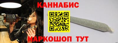хмурый Малгобек