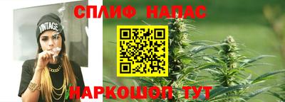 хмурый Малгобек